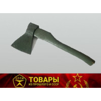 Топор кованый 2007 г.в.